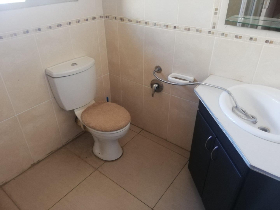 10 Bedroom Property for Sale in Orkney North West